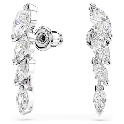 βάσεις για τρυπητά σκουλαρίκια Mesmera Swarovski