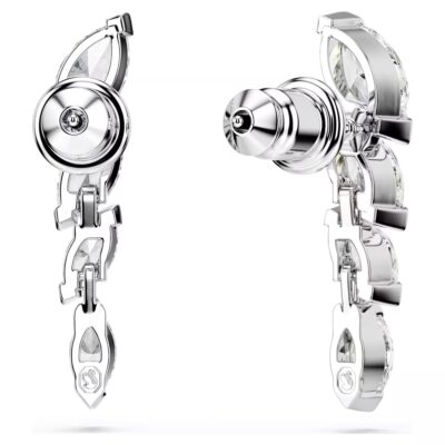 βάσεις για τρυπητά σκουλαρίκια Mesmera Swarovski