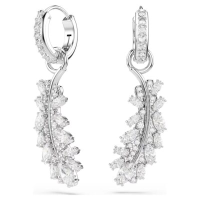 βάσεις για τρυπητά σκουλαρίκια Vienna Swarovski