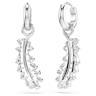 βάσεις για τρυπητά σκουλαρίκια Vienna Swarovski