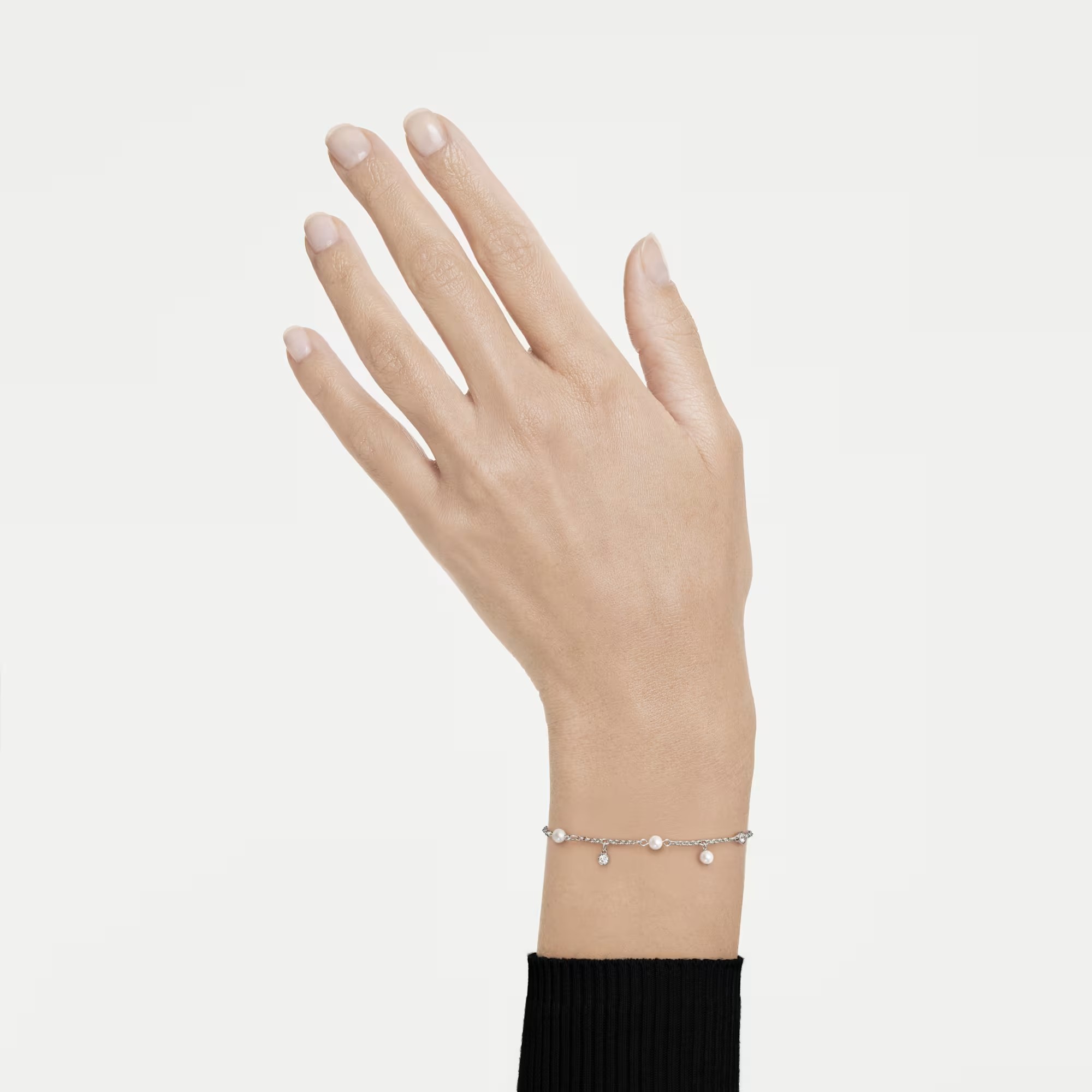 Βραχιόλι Imber Swarovski - Image 5