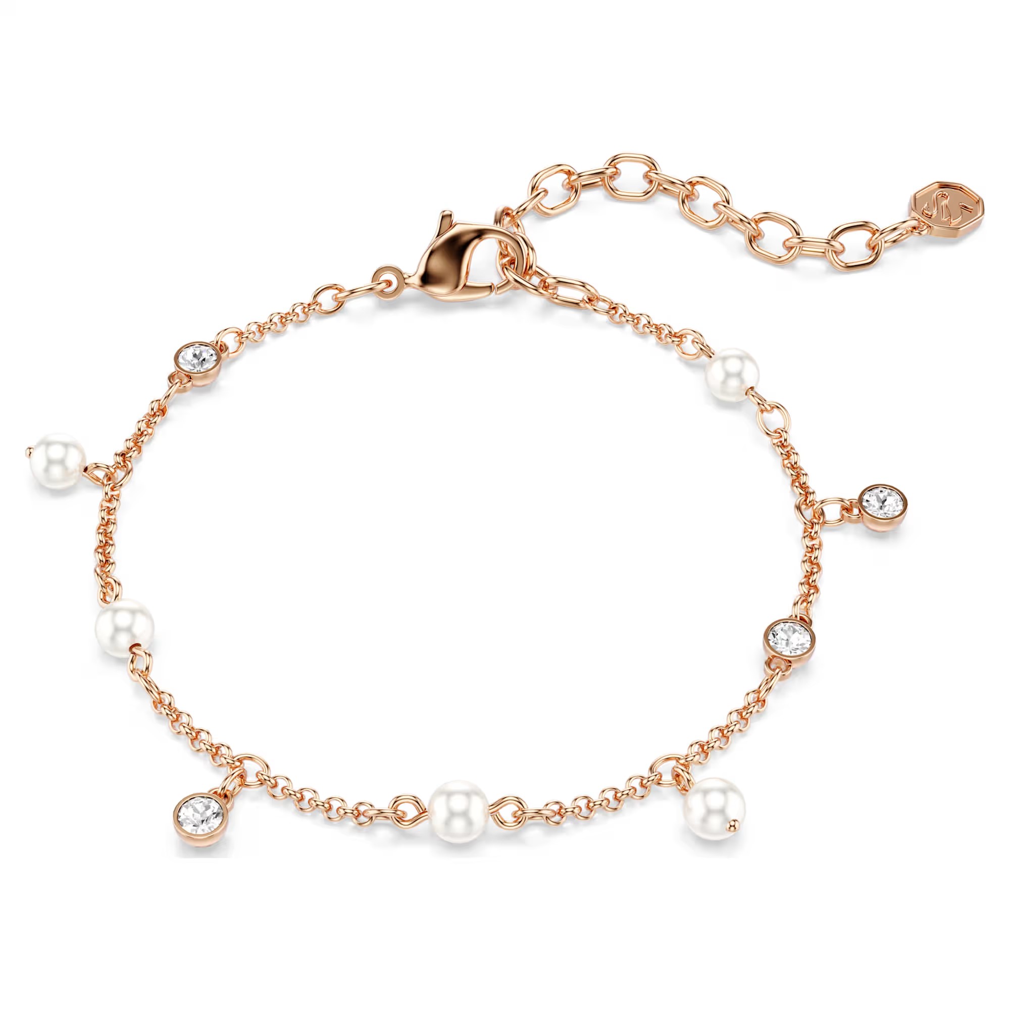 Βραχιόλι Imber Swarovski