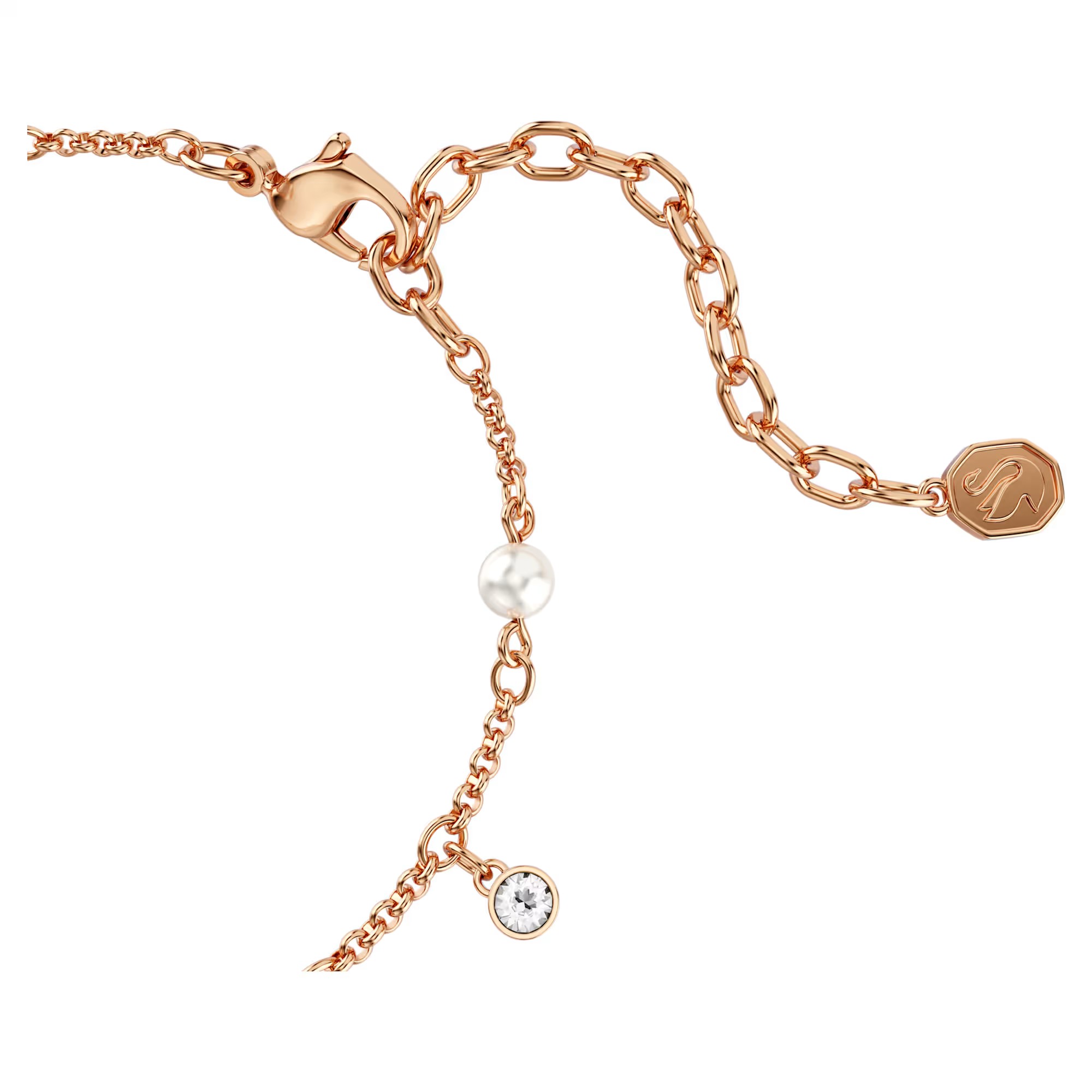 Βραχιόλι Imber Swarovski - Image 4