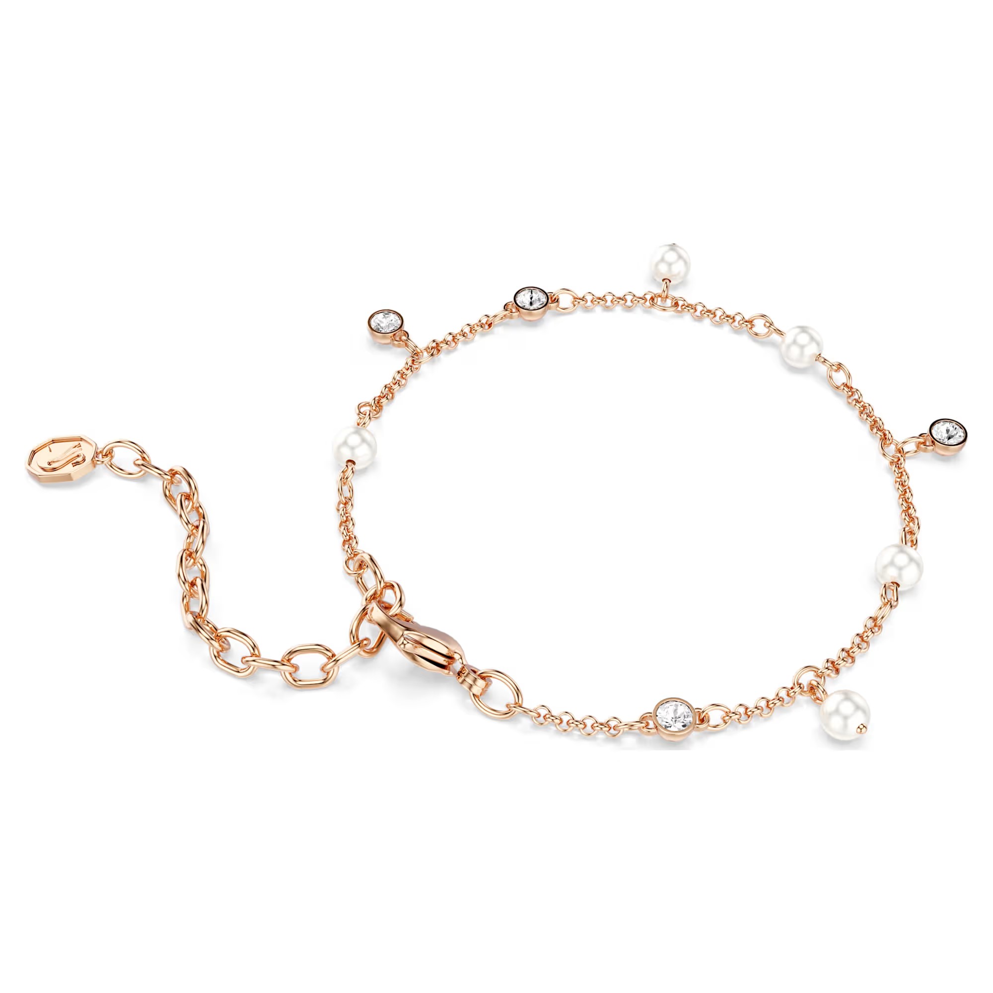 Βραχιόλι Imber Swarovski - Image 3
