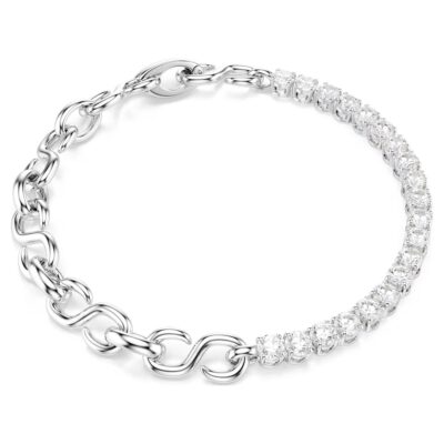 Βραχιόλι Matrix Swarovski
