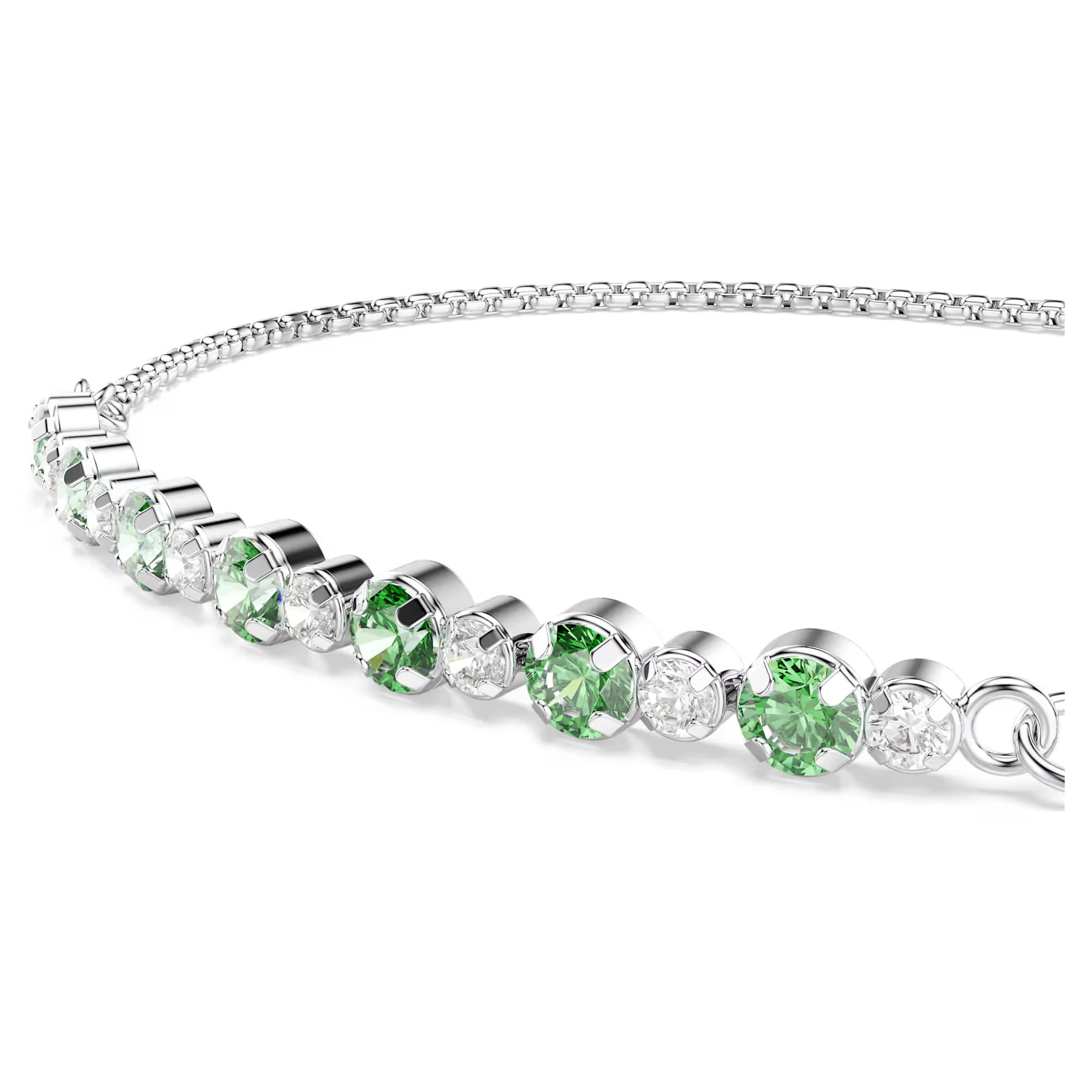 Βραχιόλι Matrix Swarovski - Image 3