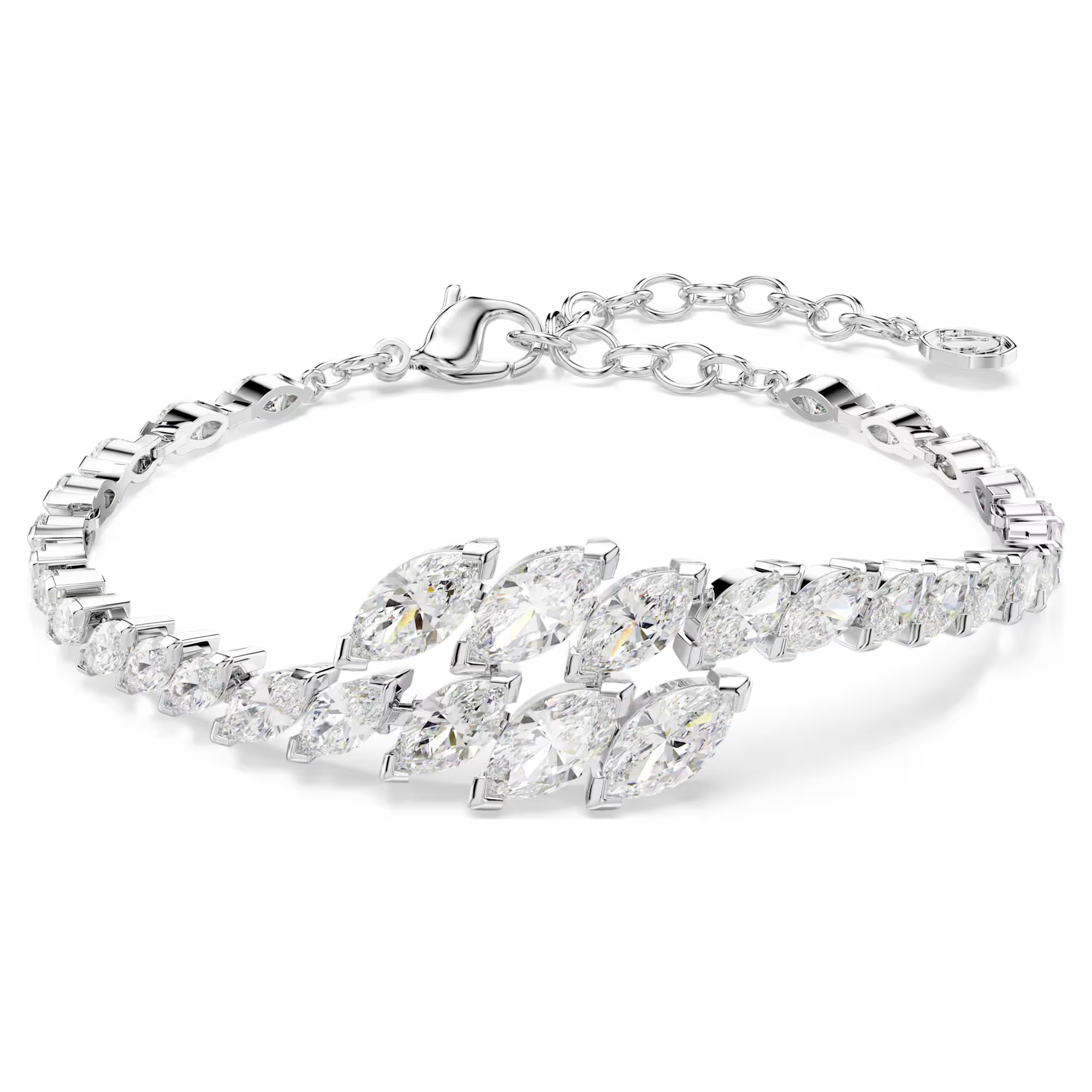 Βραχιόλι Mesmera Swarovski