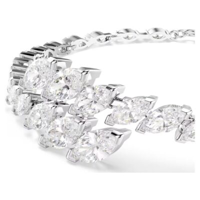 Βραχιόλι Mesmera Swarovski