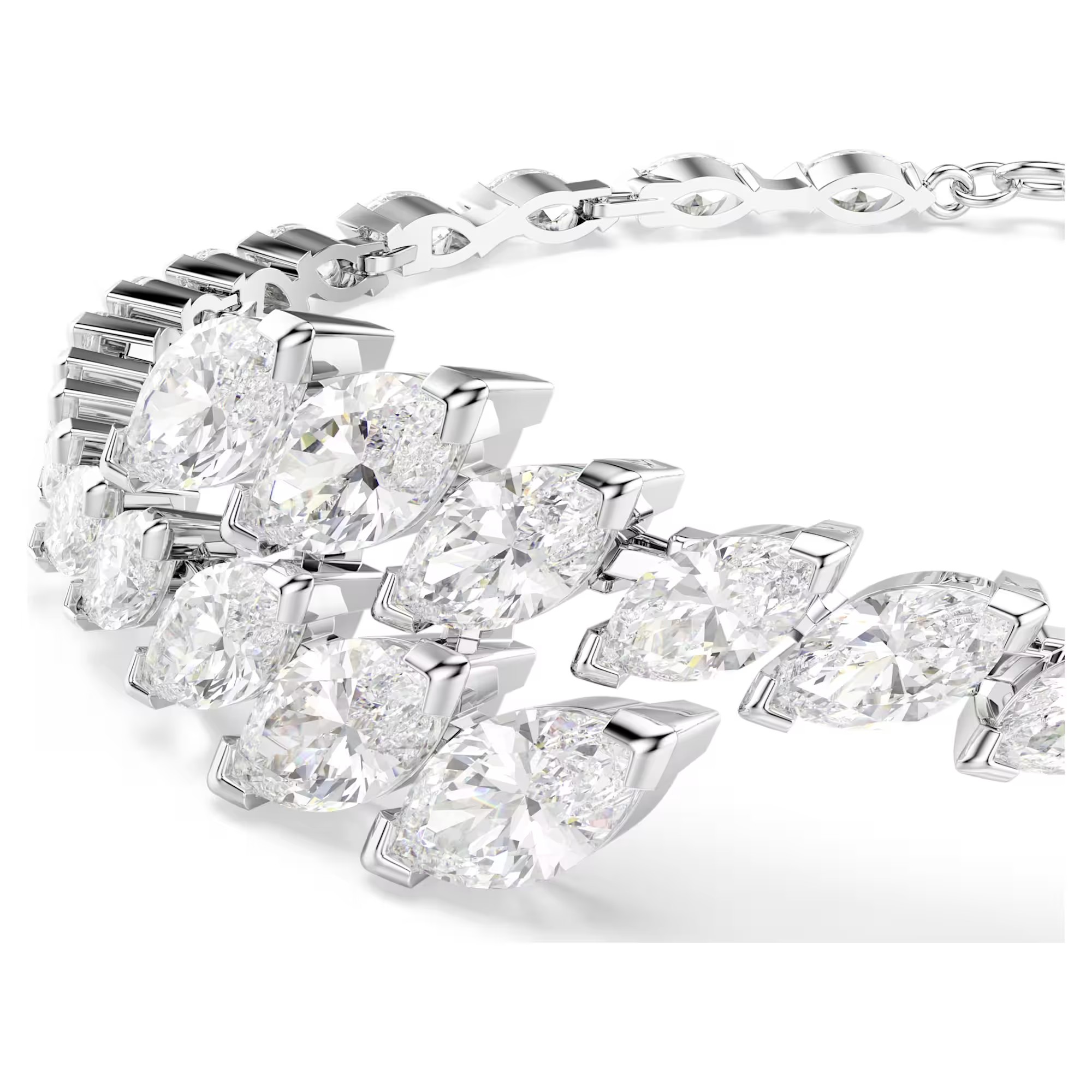 Βραχιόλι Mesmera Swarovski - Image 2