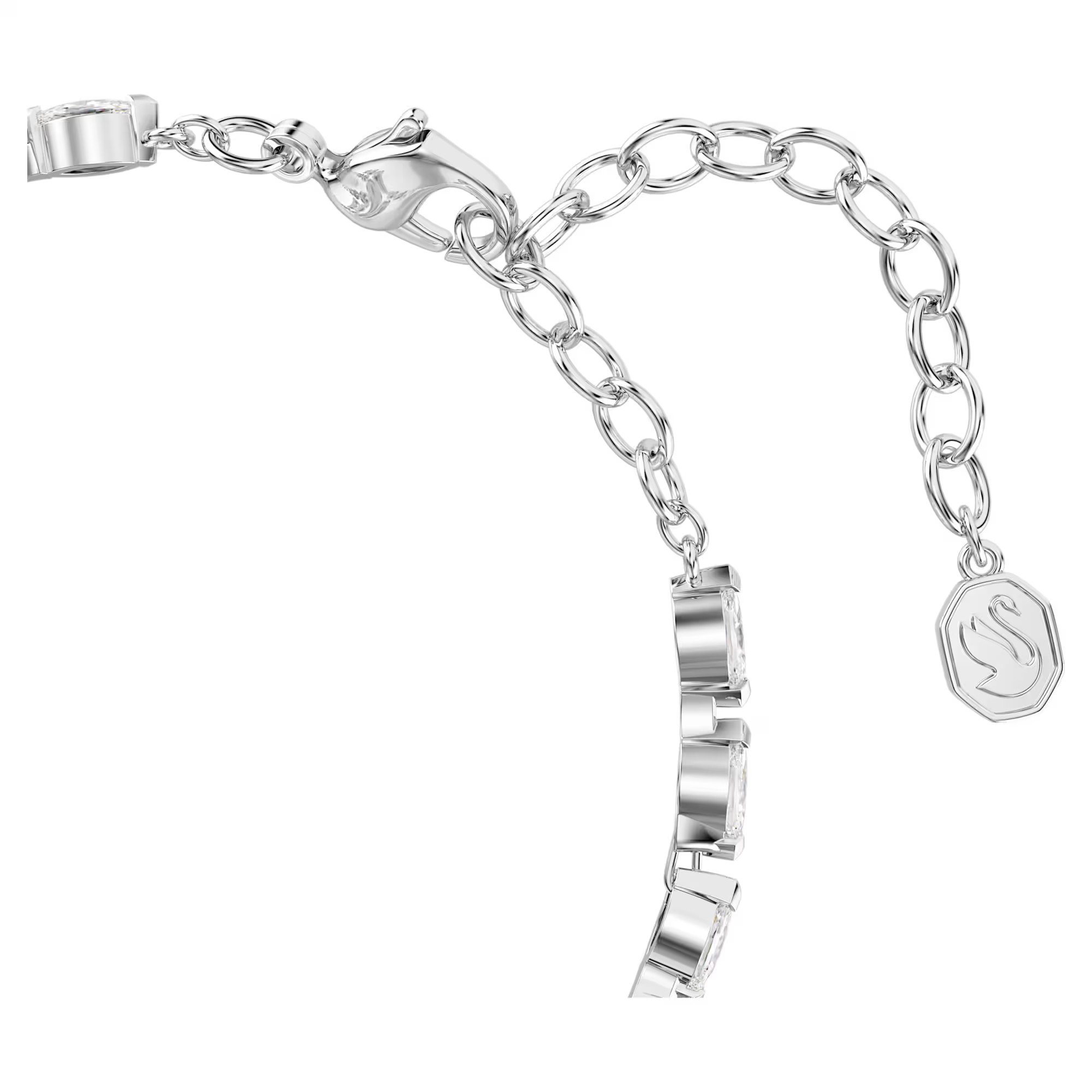 Βραχιόλι Mesmera Swarovski - Image 3