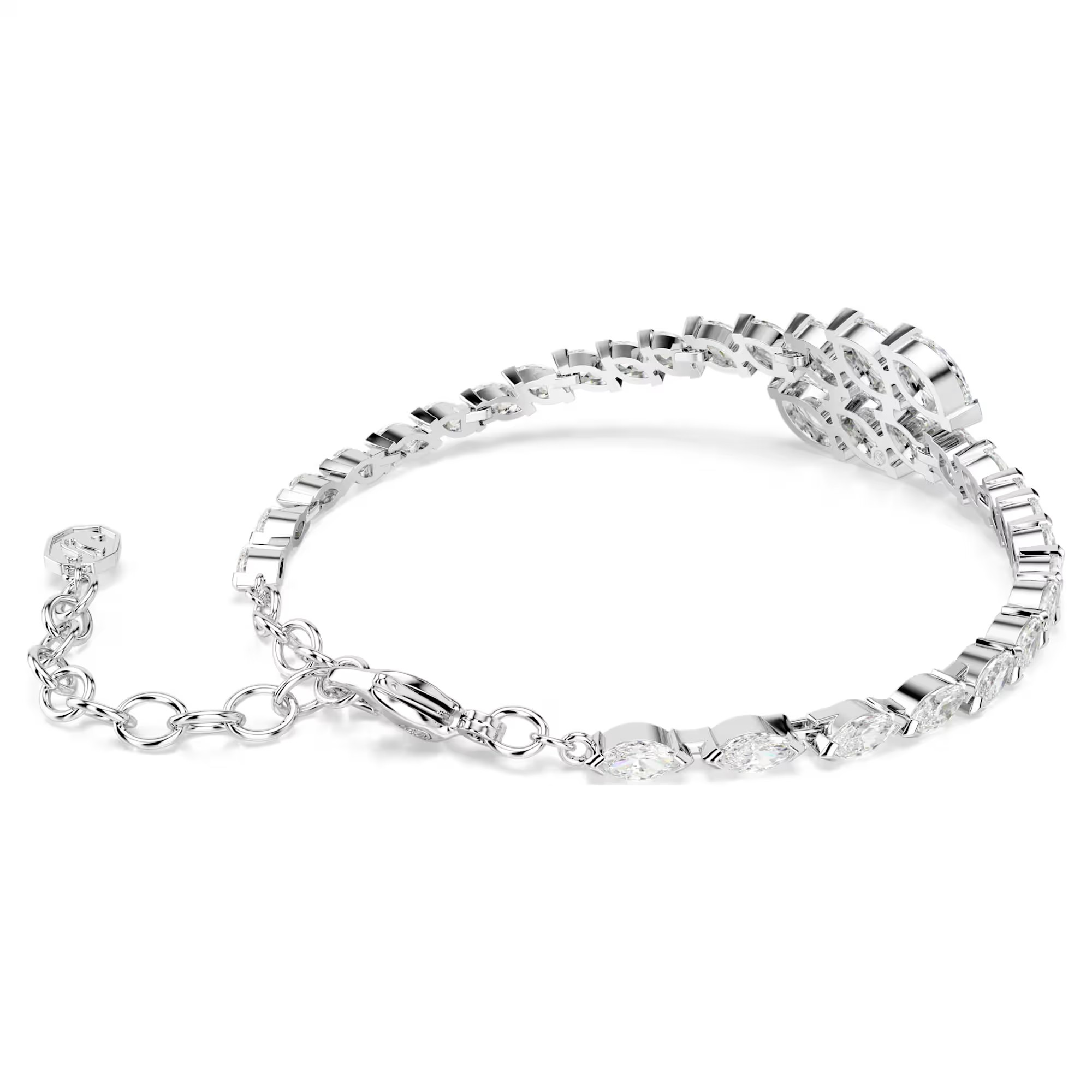 Βραχιόλι Mesmera Swarovski - Image 4