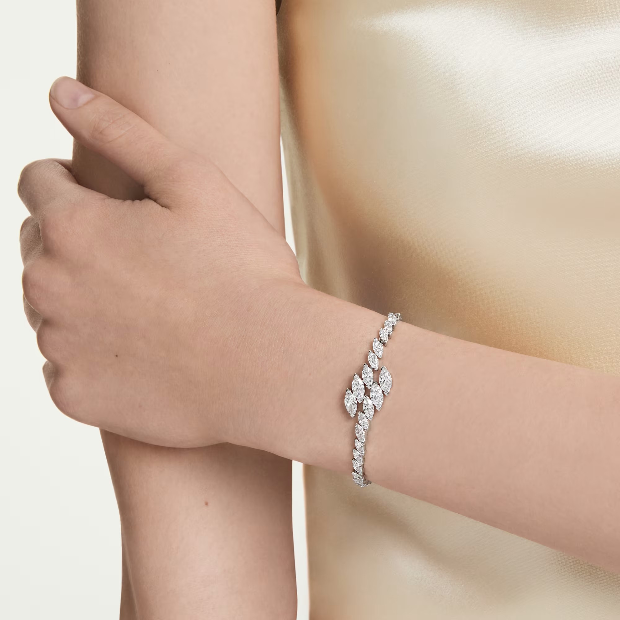 Βραχιόλι Mesmera Swarovski - Image 6
