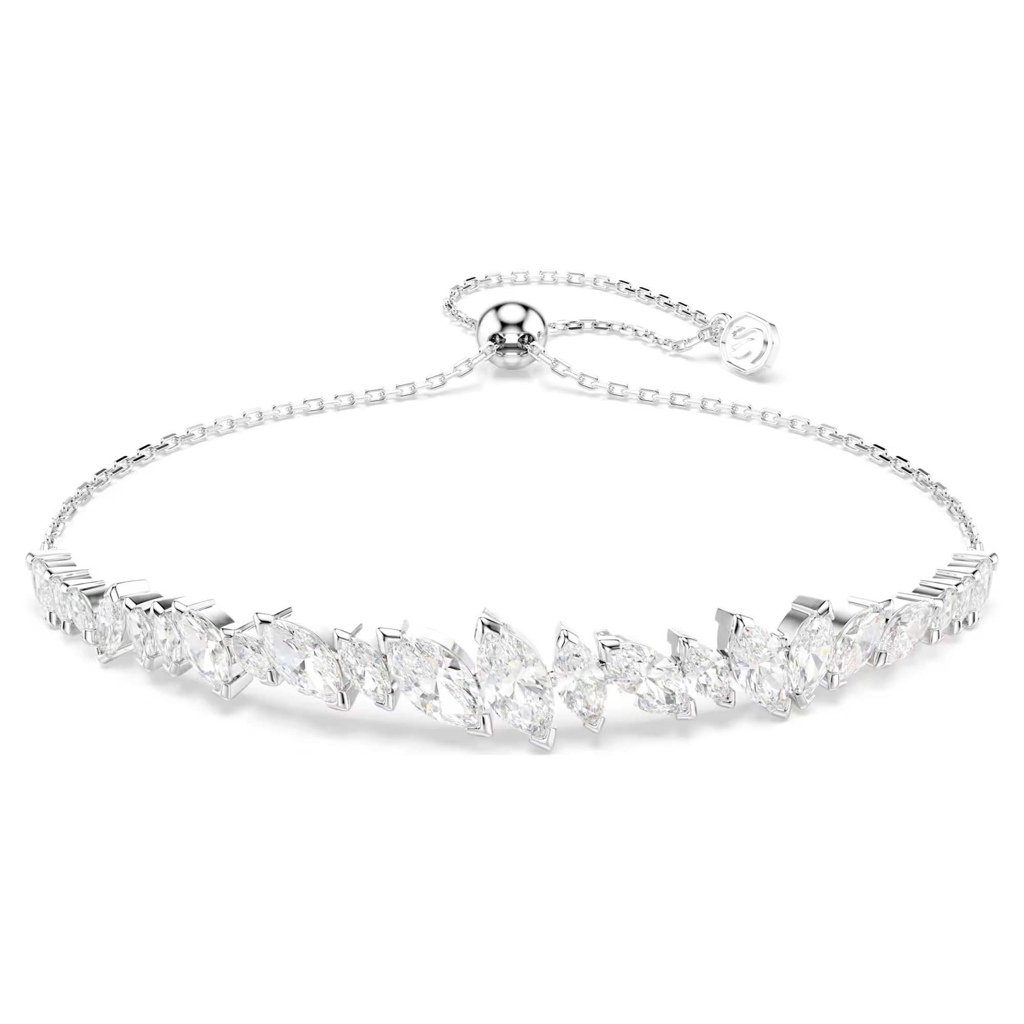 Βραχιόλι Mesmera Swarovski