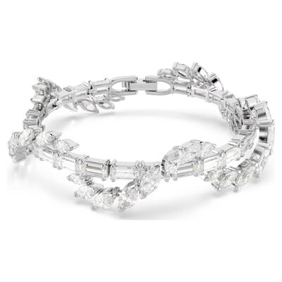 Βραχιόλι Mesmera Swarovski