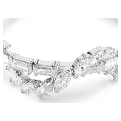 Βραχιόλι Mesmera Swarovski