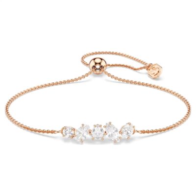 Βραχιόλι Mesmera Swarovski