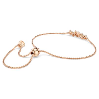 Βραχιόλι Mesmera Swarovski