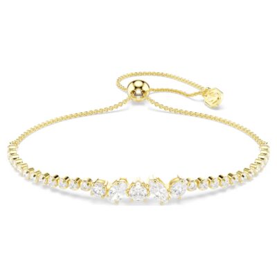 Βραχιόλι Mesmera Swarovski