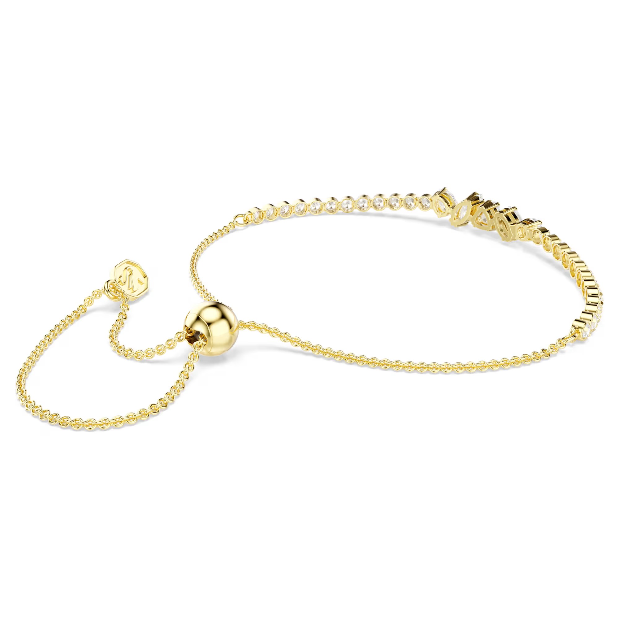 Βραχιόλι Mesmera Swarovski - Image 4