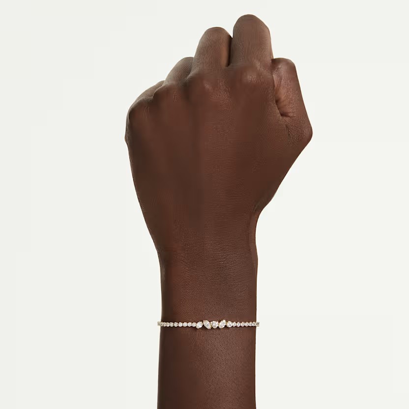 Βραχιόλι Mesmera Swarovski - Image 6