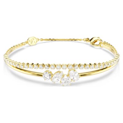 Βραχιόλι Mesmera Swarovski