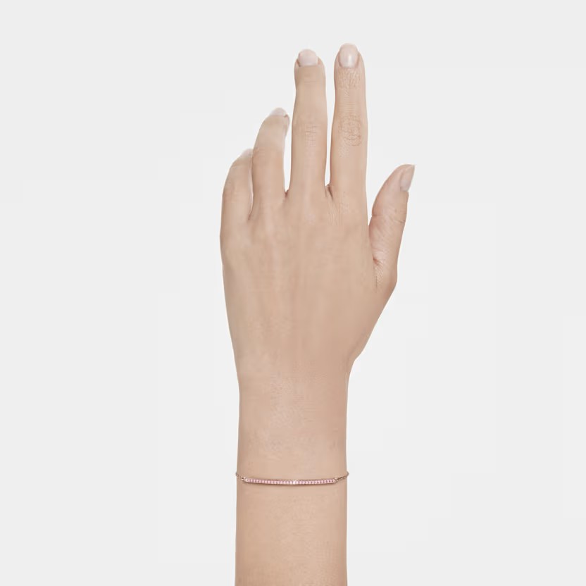 Βραχιόλι Only Swarovski - Image 5