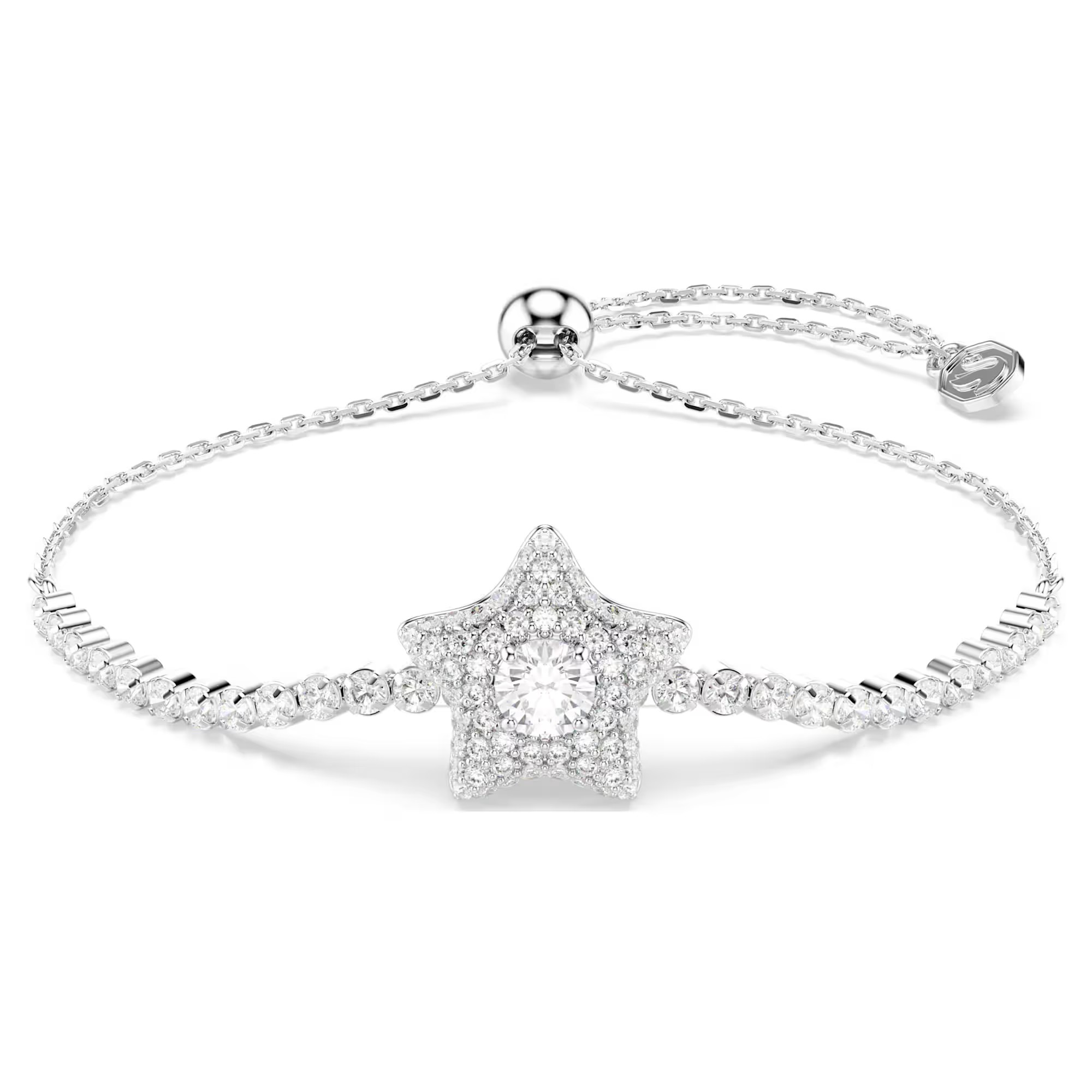 Βραχιόλι Sublima Swarovski
