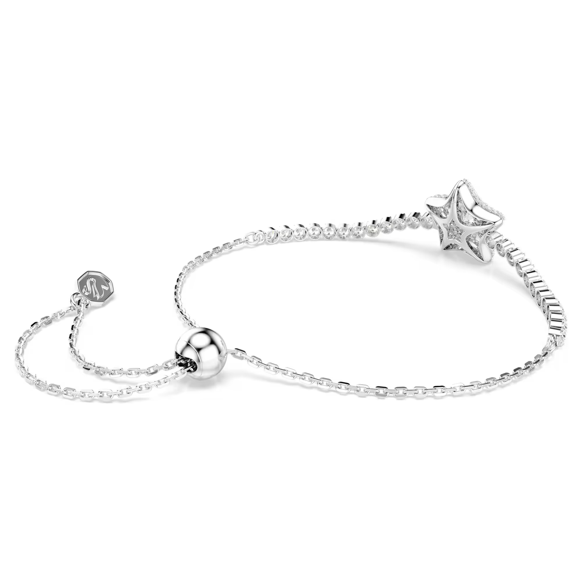 Βραχιόλι Sublima Swarovski - Image 3