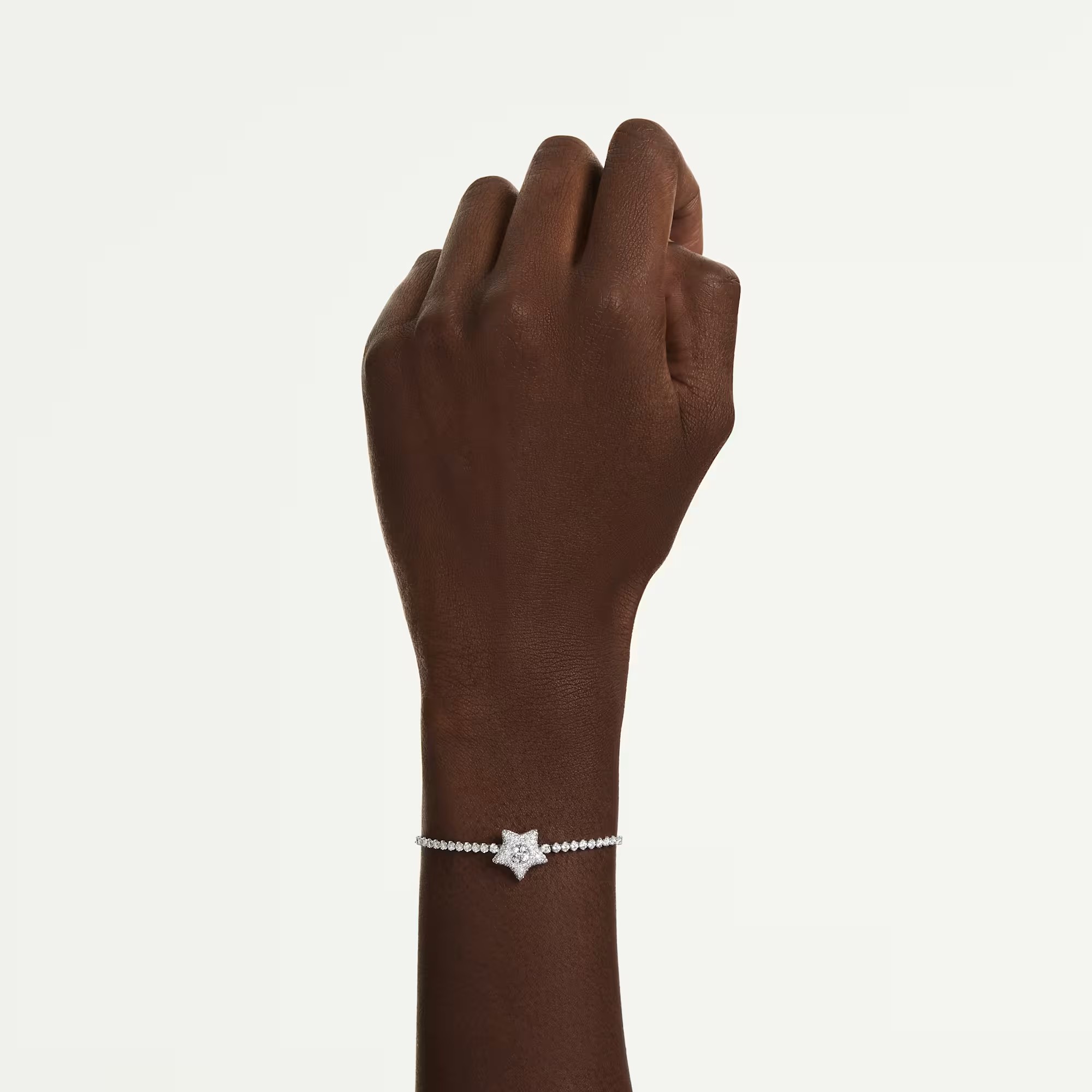 Βραχιόλι Sublima Swarovski - Image 4