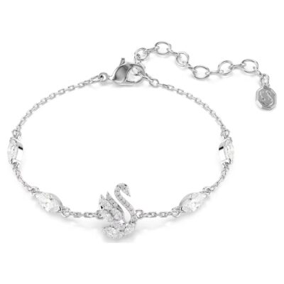 Βραχιόλι Swan Swarovski