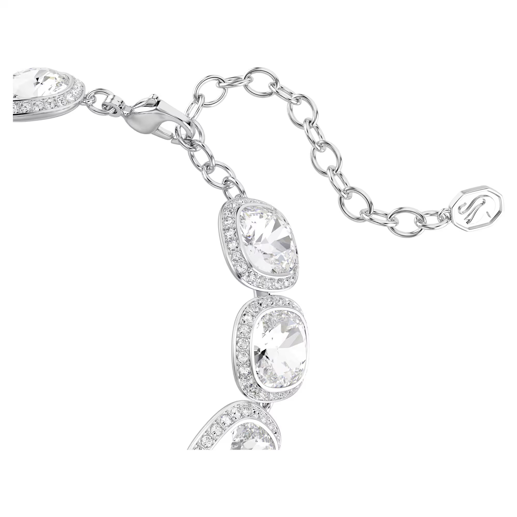 Βραχιόλι Una Angelic Swarovski - Image 3