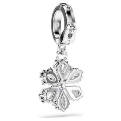 Γούρι Idyllia Μείξη κοπών, Χιονονιφάδα, Swarovski