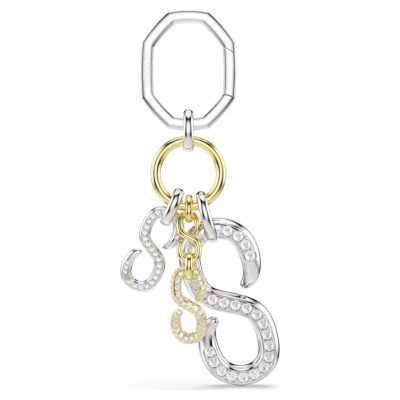 Γούρι τσάντας Swarovski