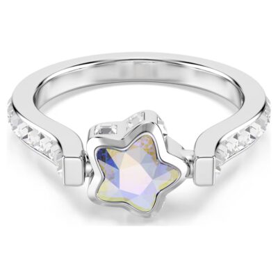 Δαχτυλίδι Chroma Swarovski