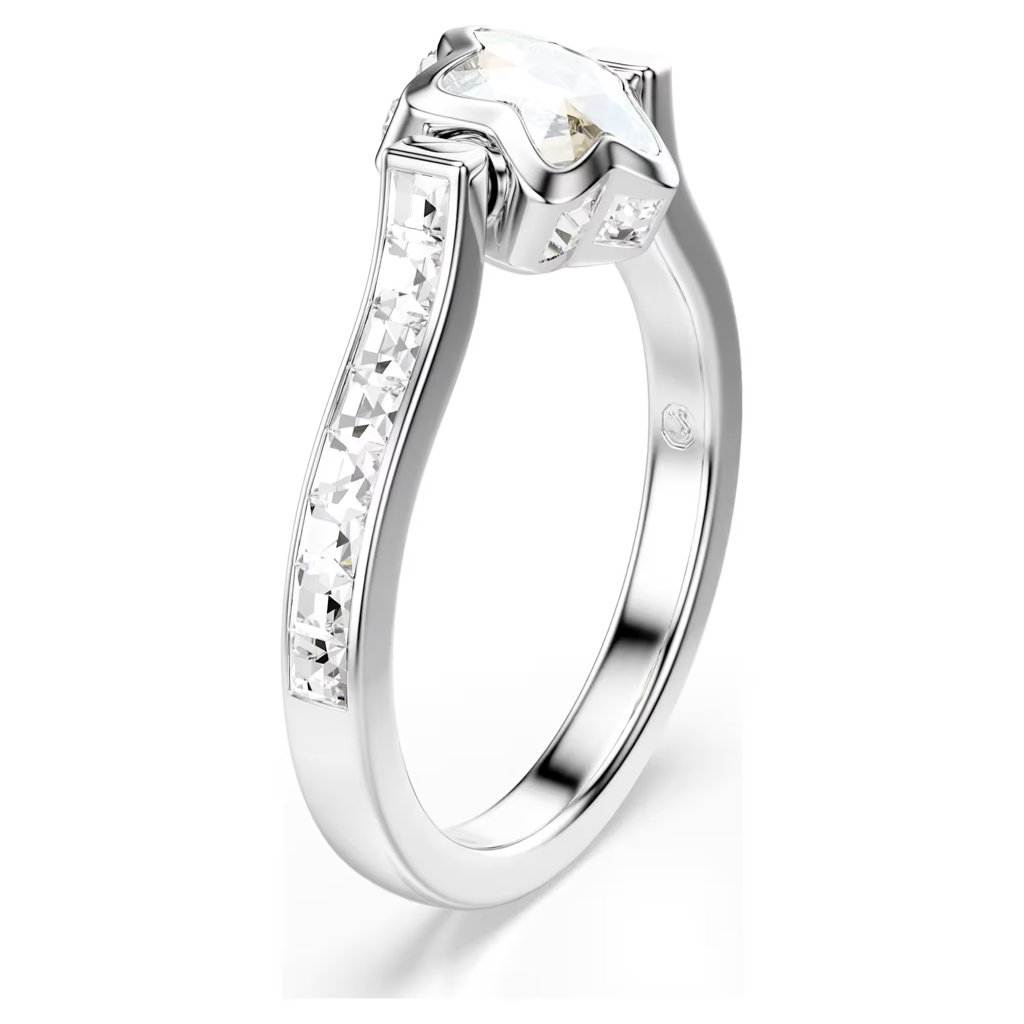 Δαχτυλίδι Chroma Swarovski - Image 2