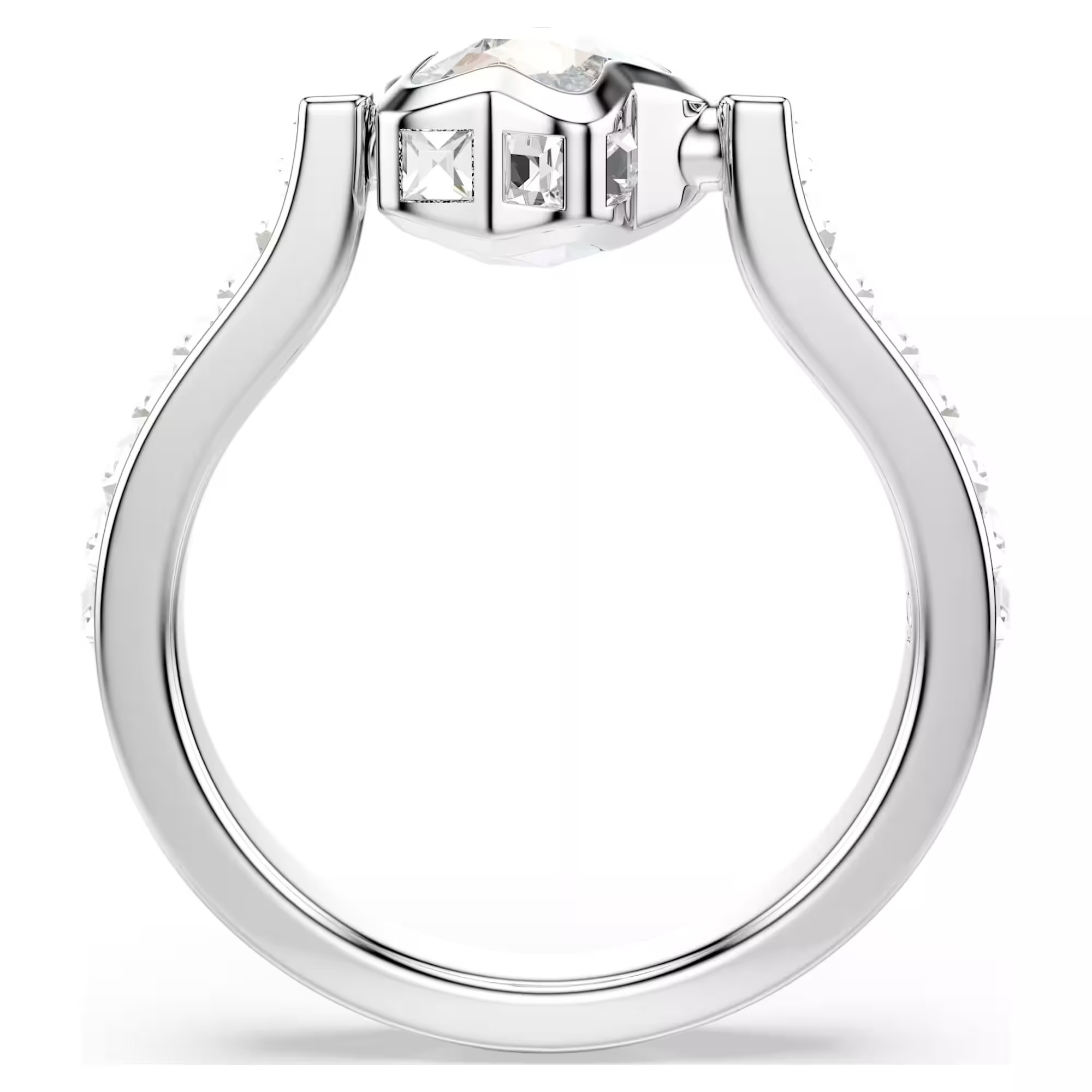 Δαχτυλίδι Chroma Swarovski - Image 3
