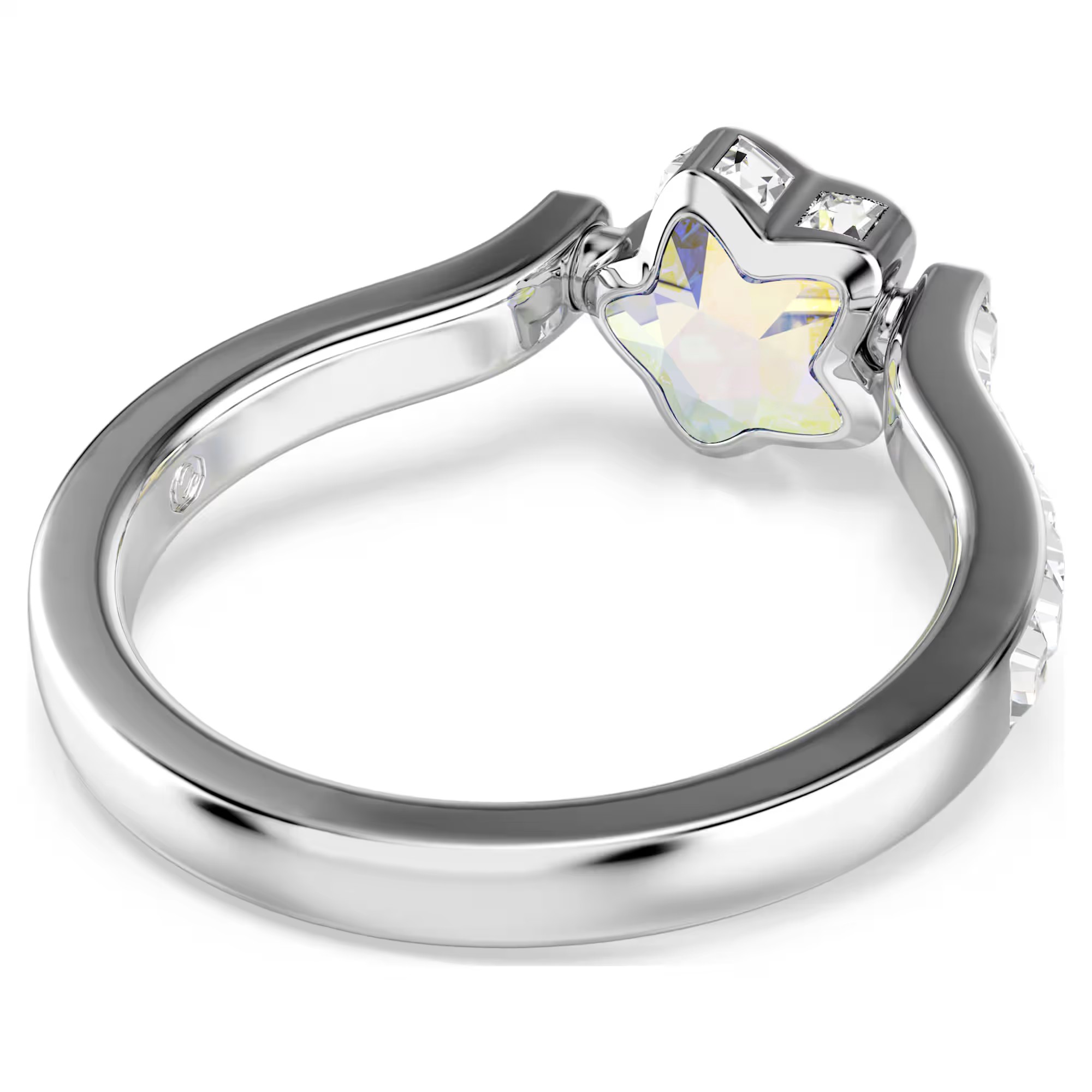 Δαχτυλίδι Chroma Swarovski - Image 4