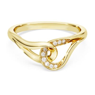 Δαχτυλίδι Classica Swarovski