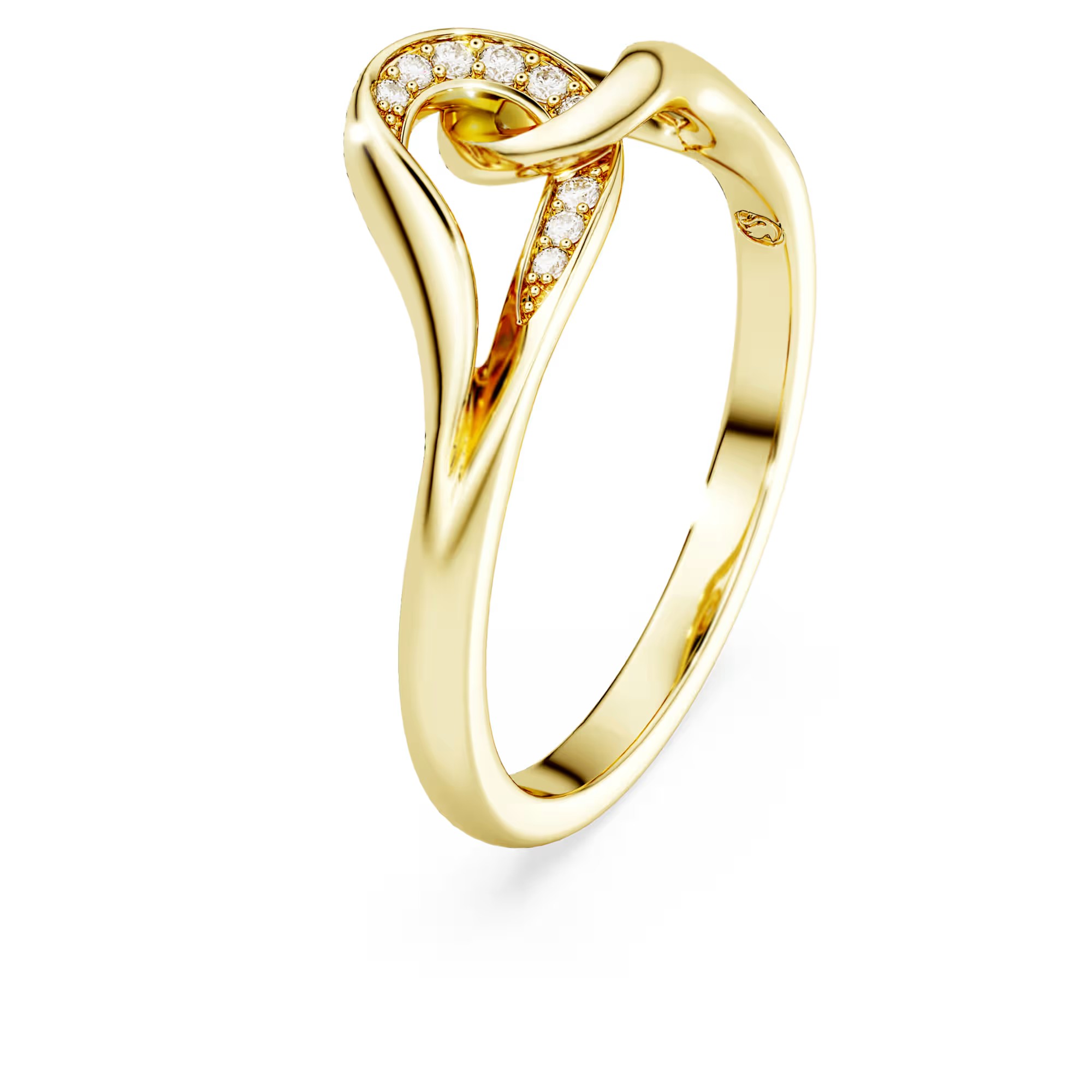 Δαχτυλίδι Classica Swarovski - Image 3