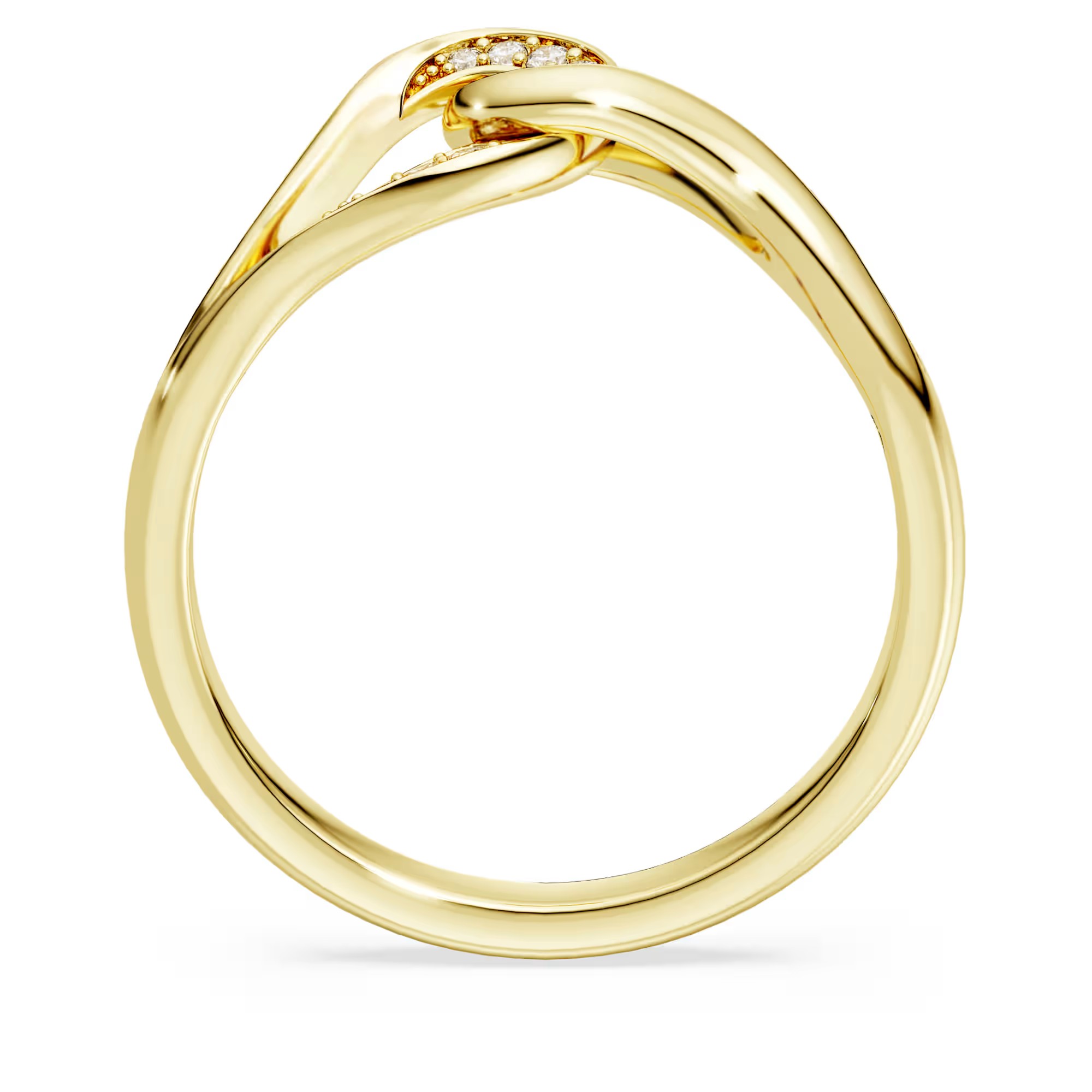 Δαχτυλίδι Classica Swarovski - Image 2