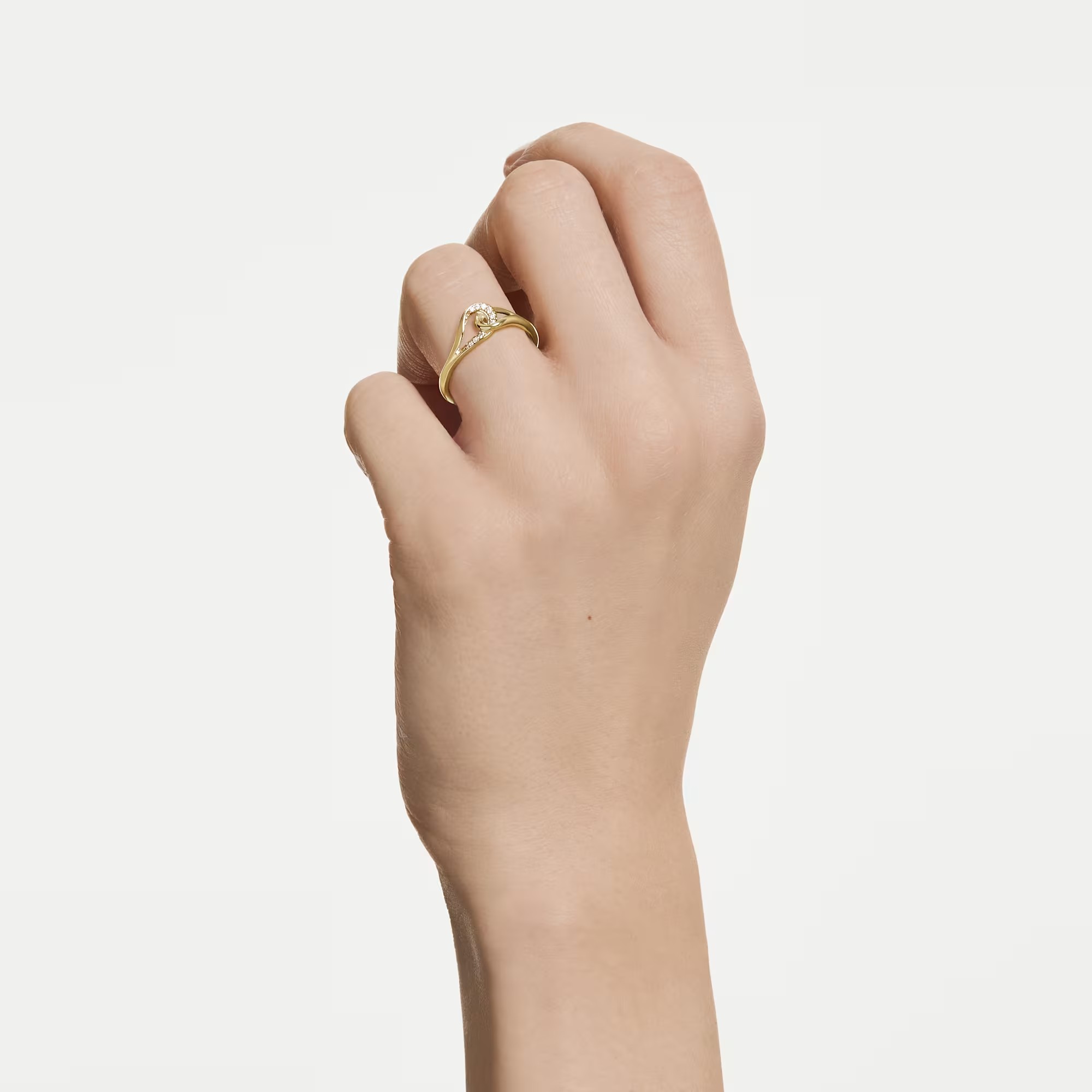 Δαχτυλίδι Classica Swarovski - Image 5