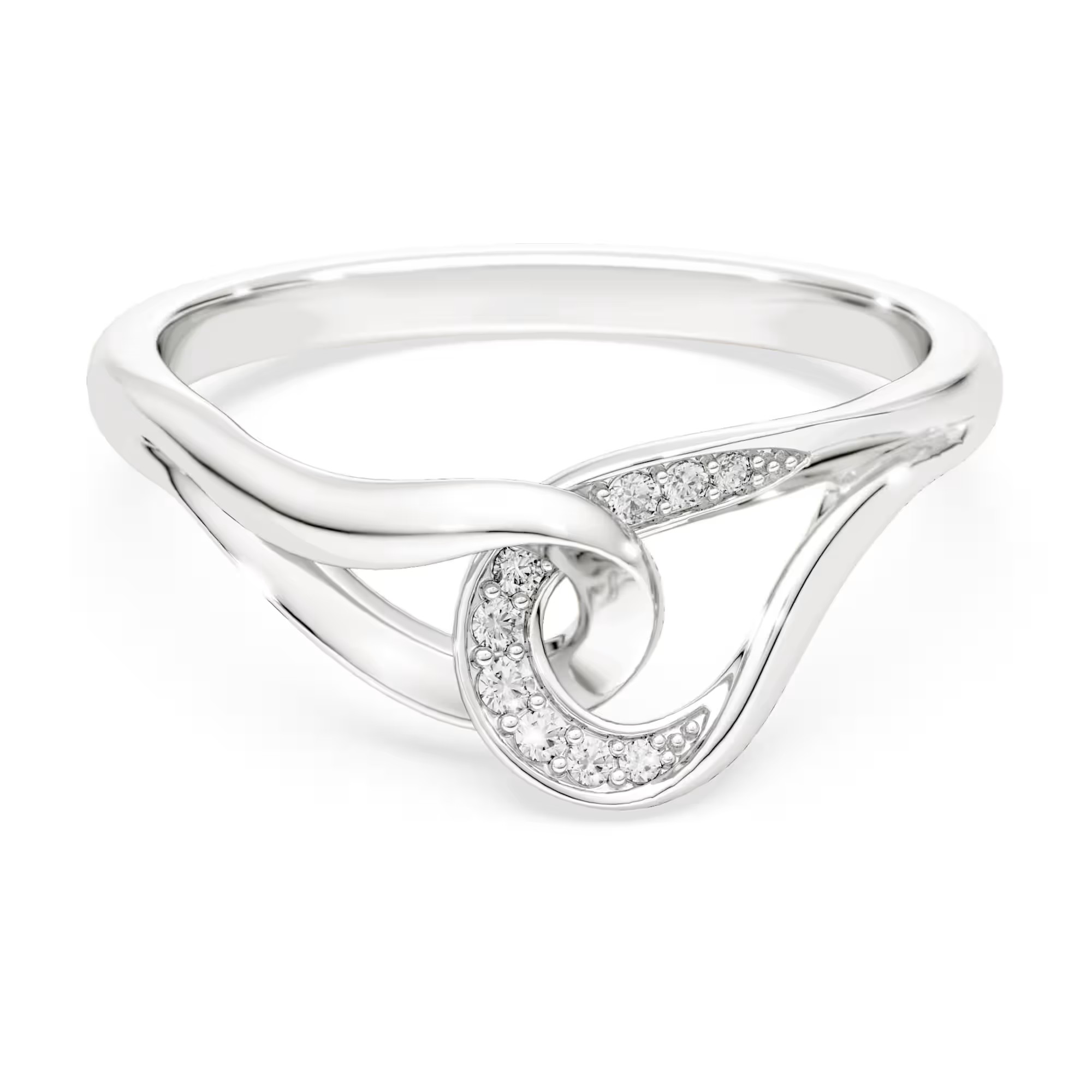 Δαχτυλίδι Classica Swarovski