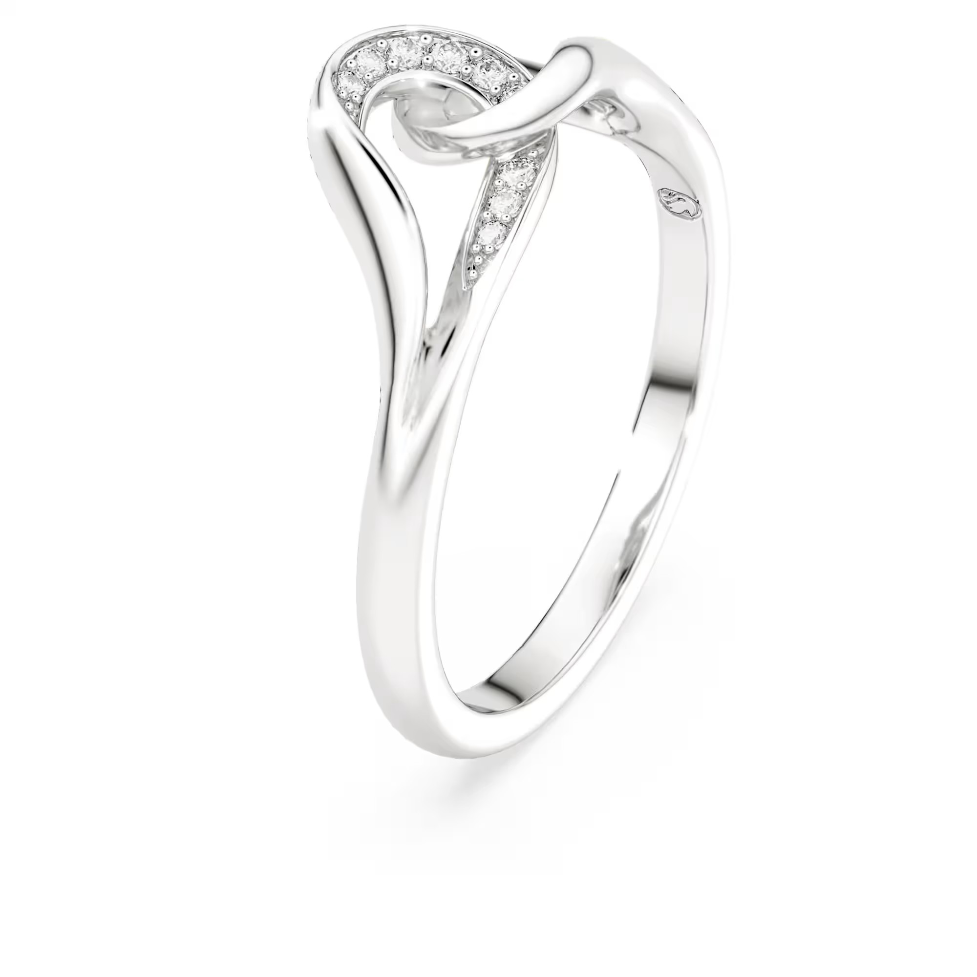 Δαχτυλίδι Classica Swarovski - Image 5