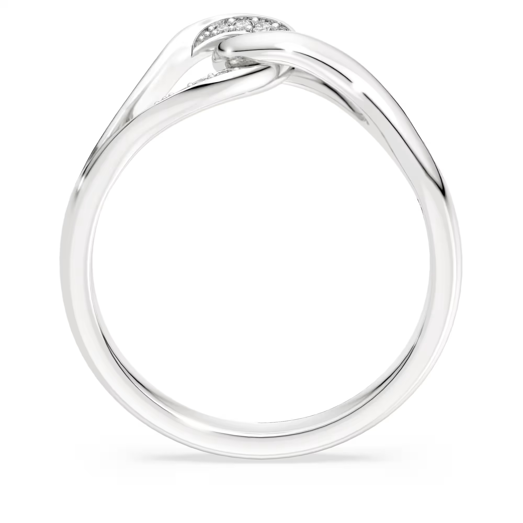 Δαχτυλίδι Classica Swarovski - Image 4