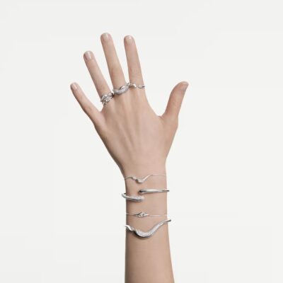 Δαχτυλίδι Classica Swarovski