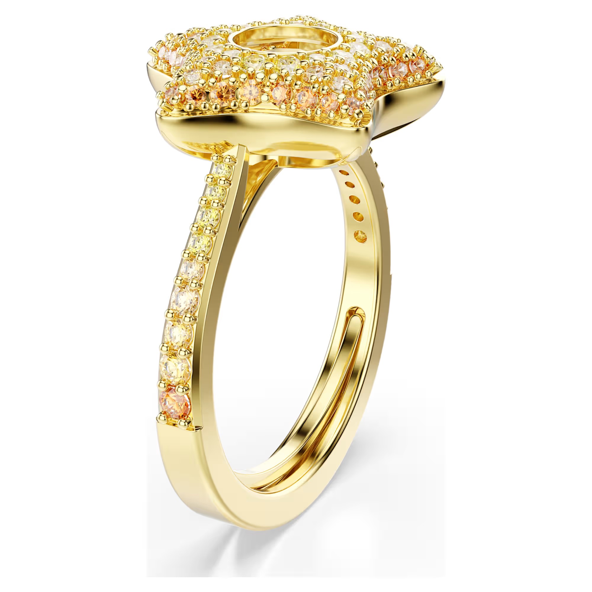Δαχτυλίδι Sublima Swarovski - Image 3