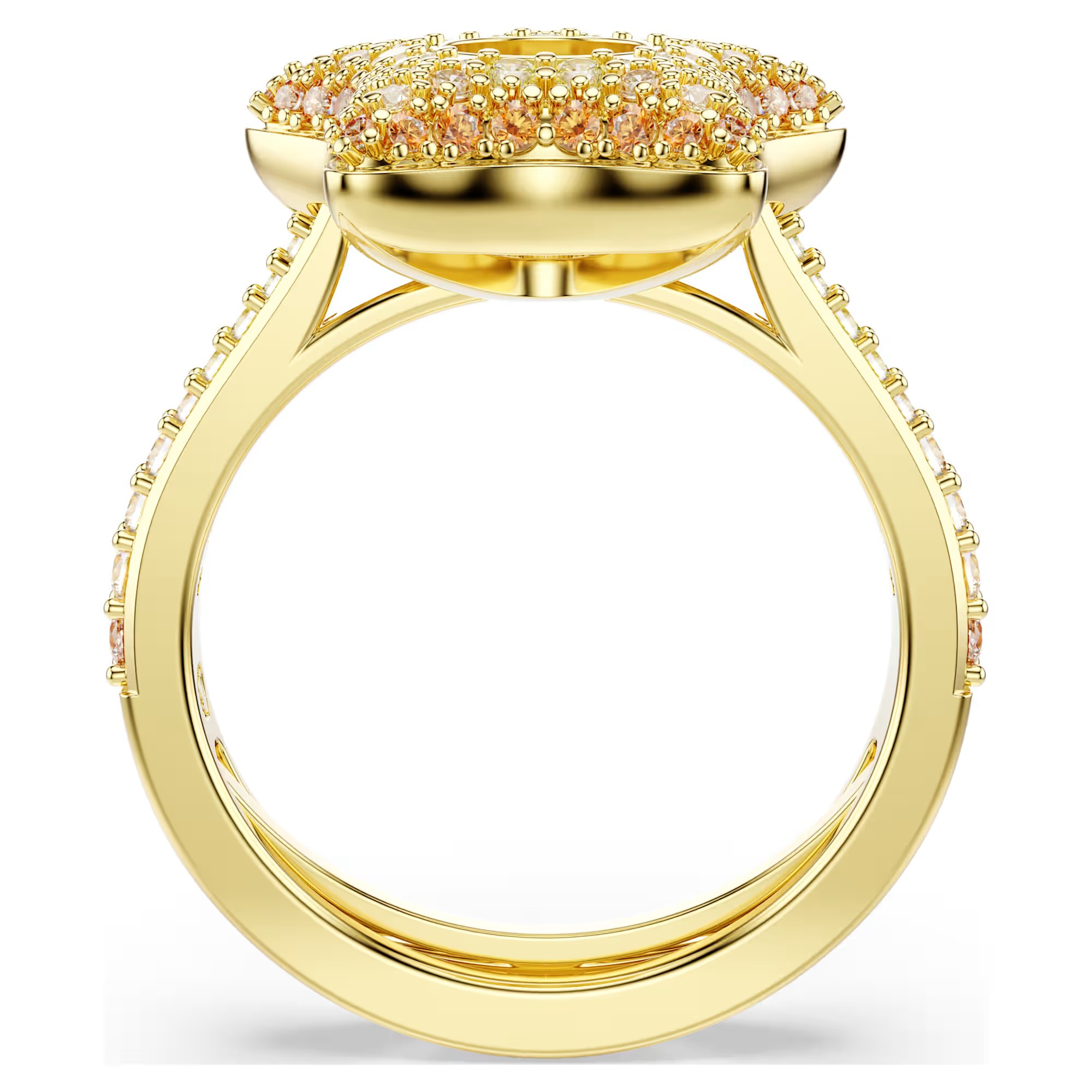 Δαχτυλίδι Sublima Swarovski - Image 2