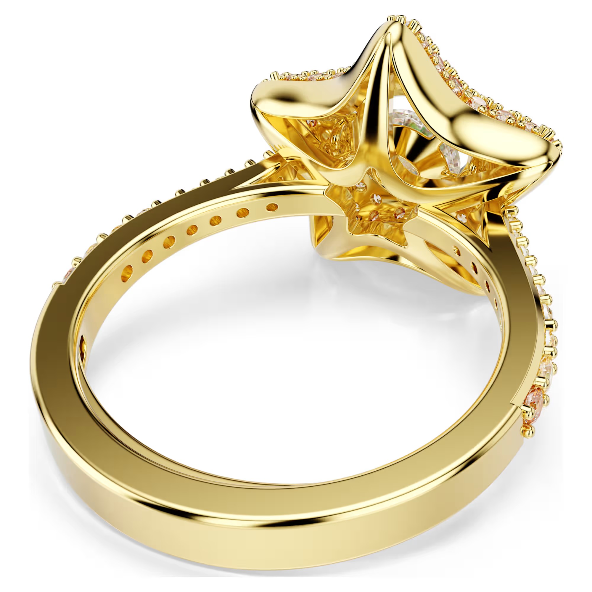 Δαχτυλίδι Sublima Swarovski - Image 4