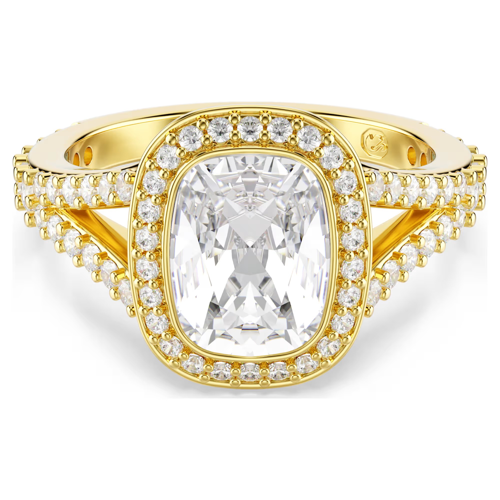 Δαχτυλίδι Una Angelic Swarovski