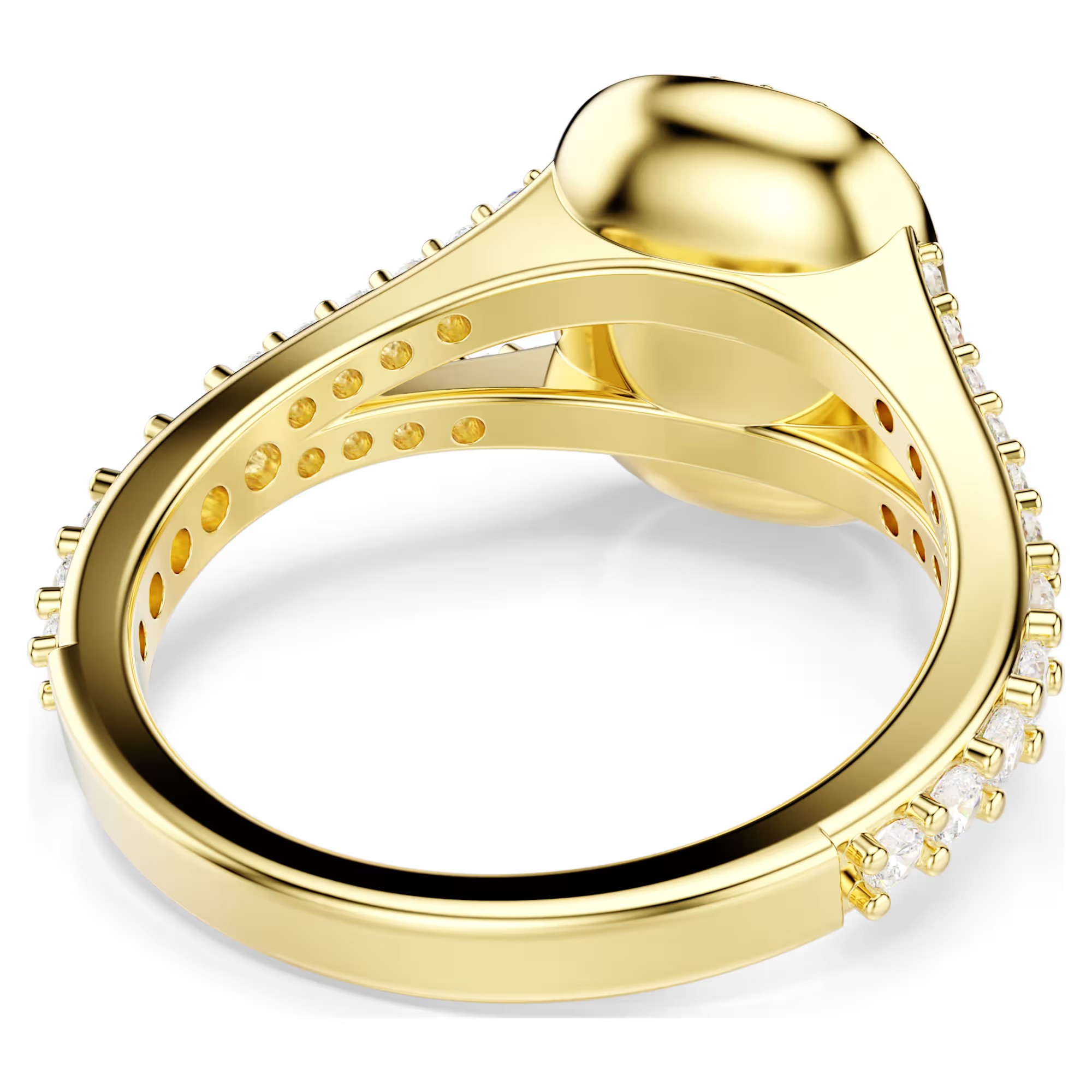 Δαχτυλίδι Una Angelic Swarovski - Image 3